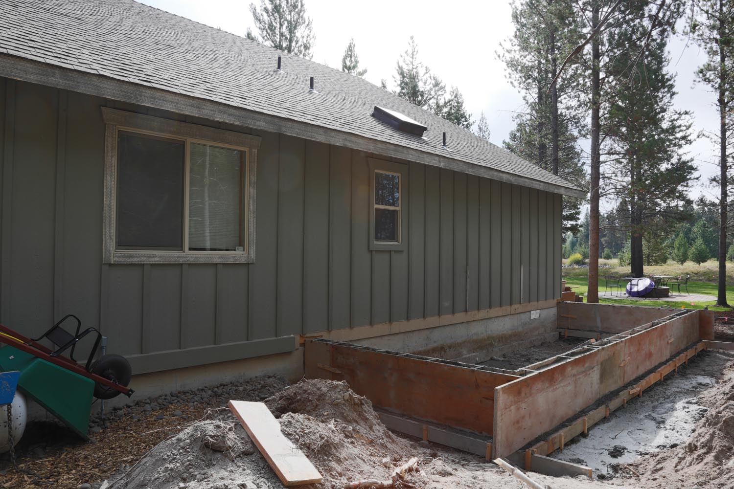 Central Oregon Remodeler l Sunriver Bend Additions Renovations