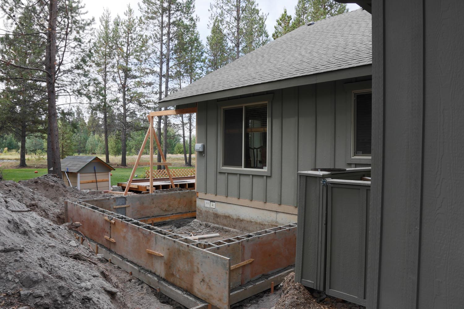 Central Oregon Remodeler l Sunriver Bend Additions Renovations